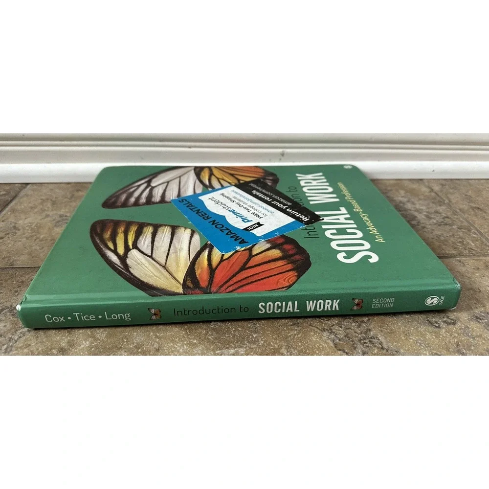 Introduction to Social Work Second Edition